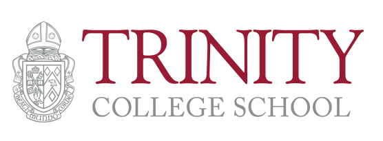 Trinity College School logo